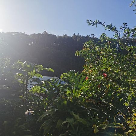 Appartamento Fare Kairos Uturoa Esterno foto